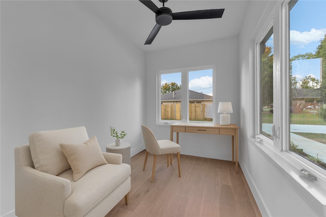 Lassiter 1st Add Lowell - Residential