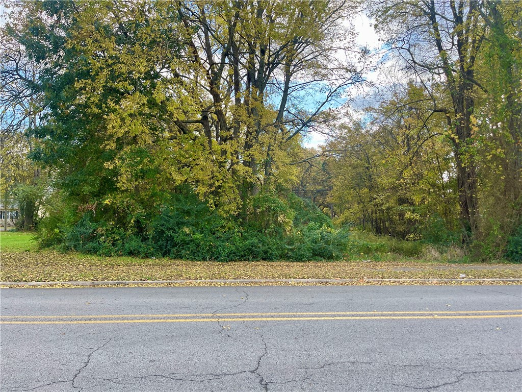 Spencer Addition - Land