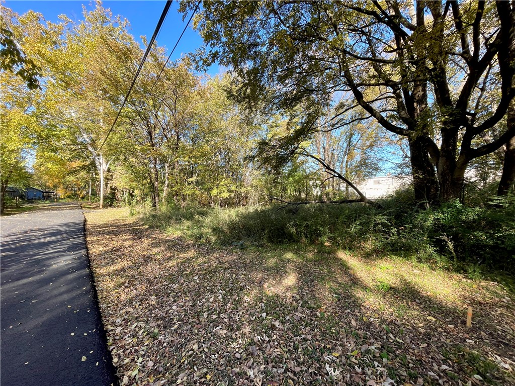 Spencer Addition - Land