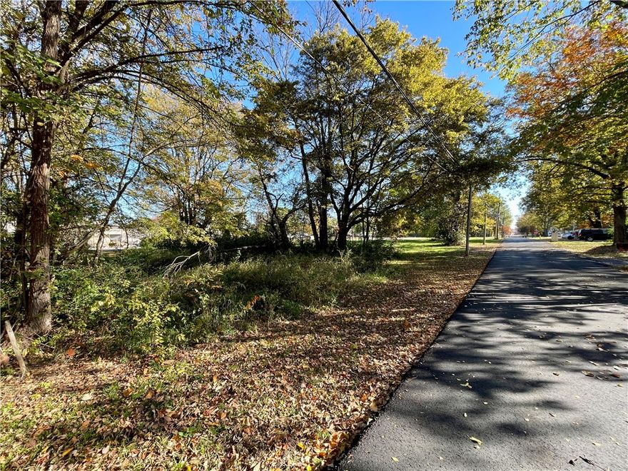 Take a look at this property that's close to downtown & right behind Kroger, near 2 Elementary Schools, Minutes away from the Hospital, & the Neighborhood Walmart, the Skate Park, Walking/Bike Trail, etc...