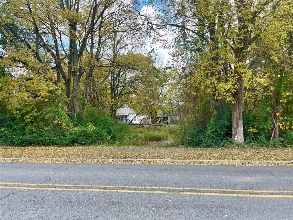 Spencer Addition - Land