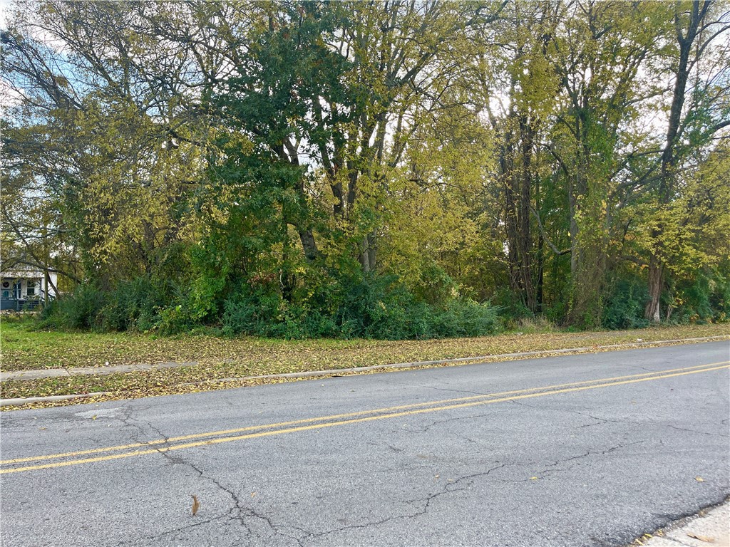 Spencer Addition - Land