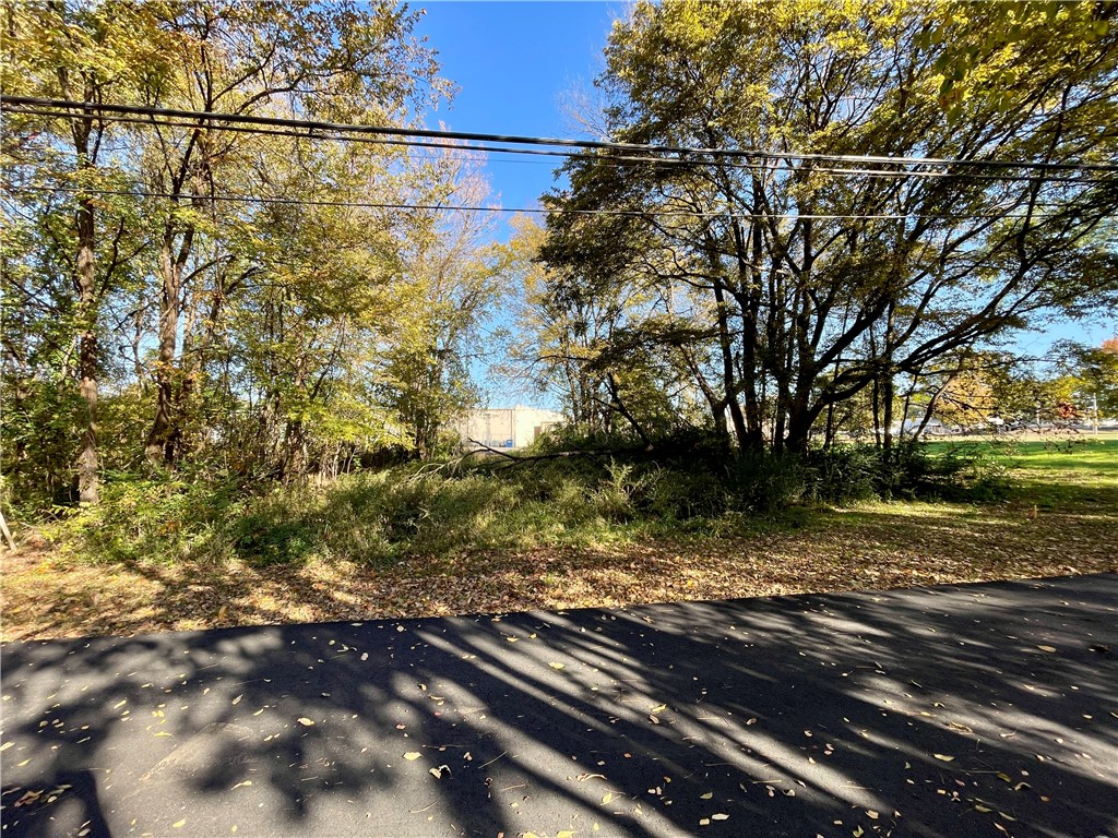 Spencer Addition - Land