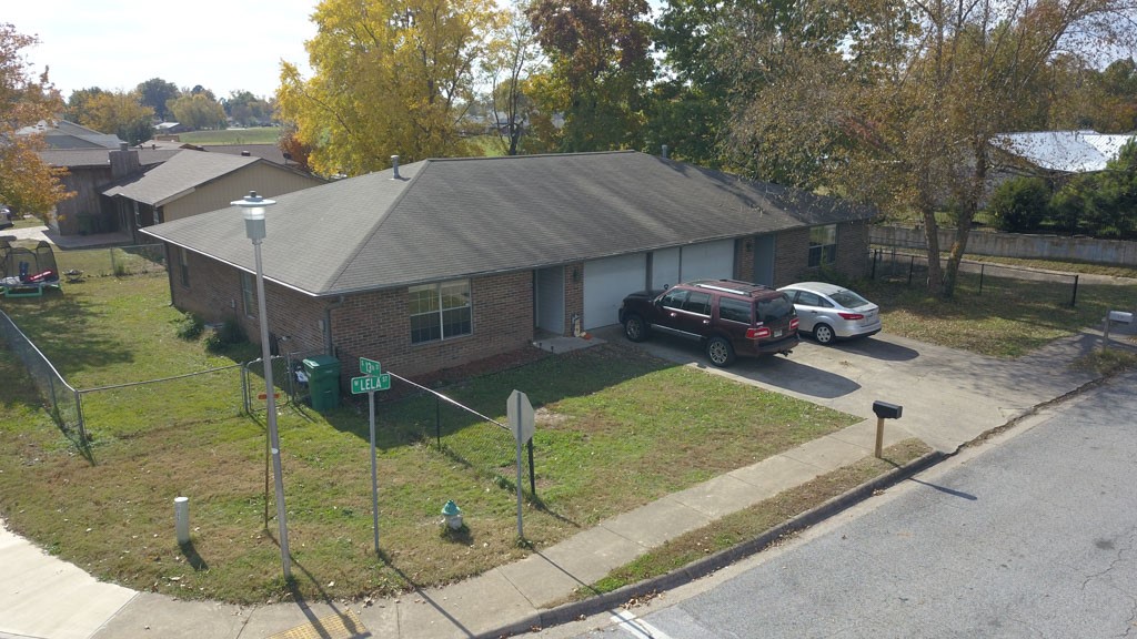 Centennial Acres Unit 07 Rogers - Residential Income