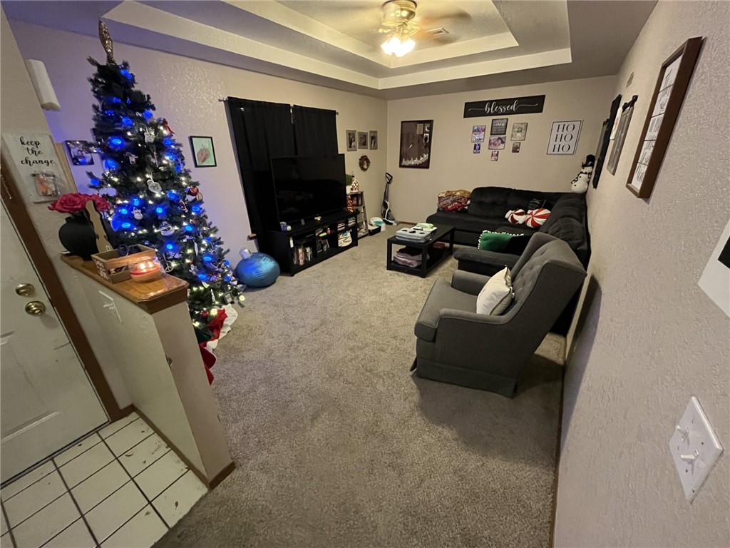 Centennial Acres Unit 07 Rogers - Residential Income