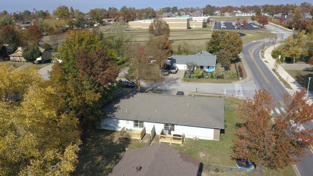 Centennial Acres Unit 07 Rogers - Residential Income