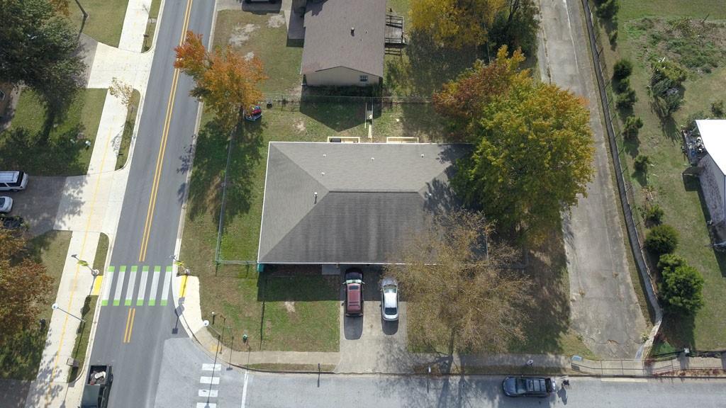 Centennial Acres Unit 07 Rogers - Residential Income