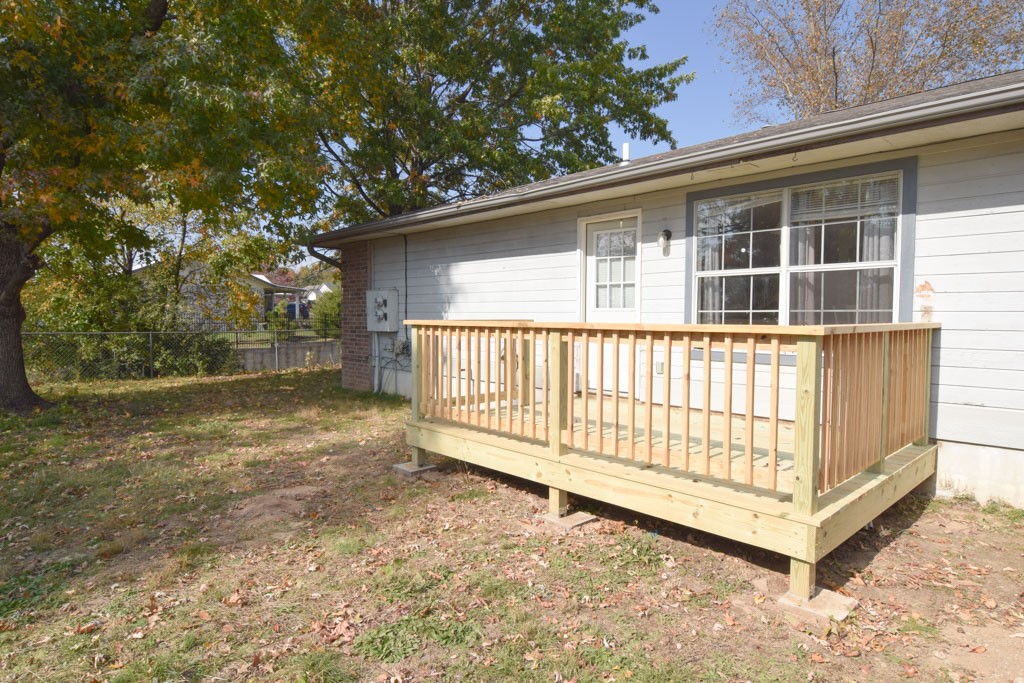 Centennial Acres Unit 07 Rogers - Residential Income