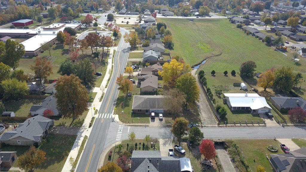 Centennial Acres Unit 07 Rogers - Residential Income