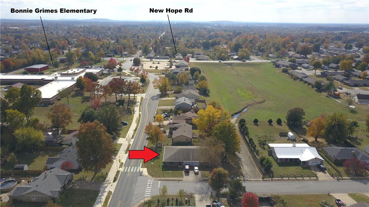 Centennial Acres Unit 07 Rogers - Residential Income