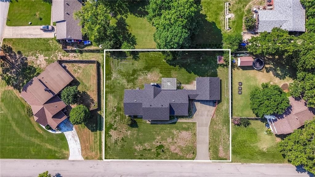 Oaks Manor Sub - Residential