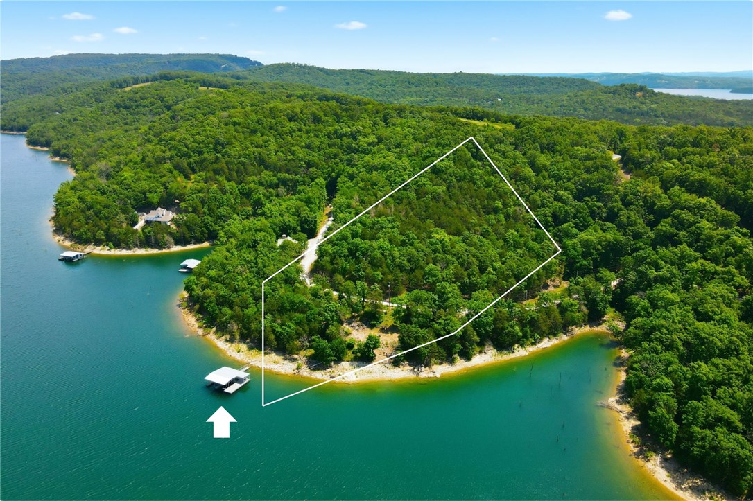 Lake Forest Estates - Land