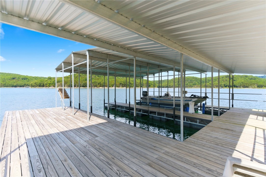 Lake Forest Estates - Land