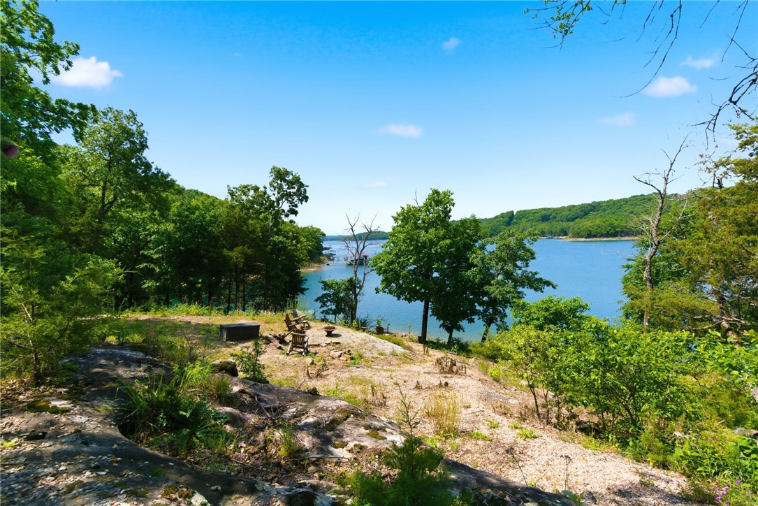 Lake Forest Estates - Land