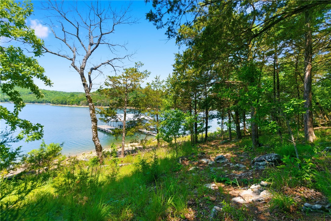 Lake Forest Estates - Land