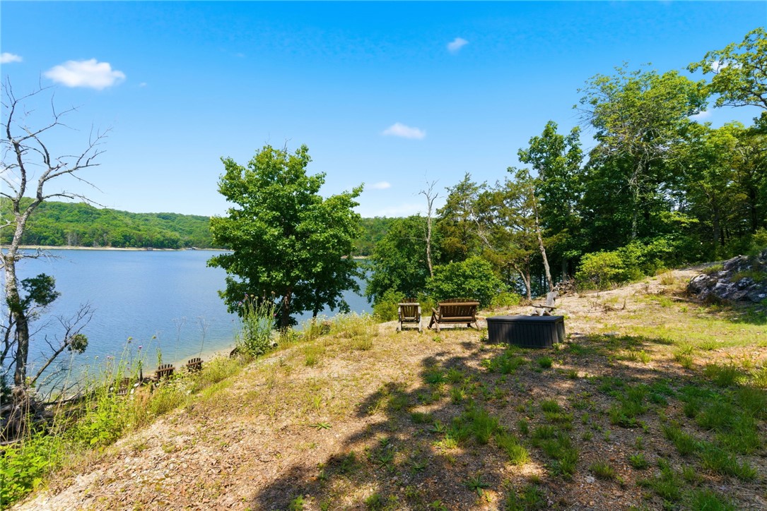 Lake Forest Estates - Land