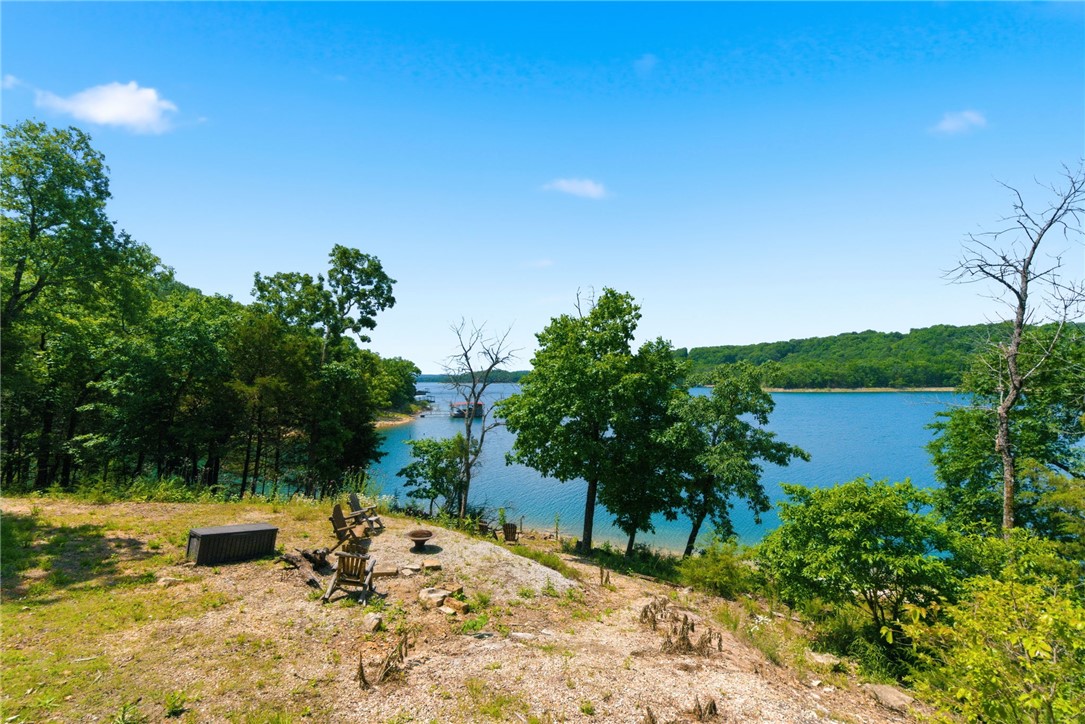 Lake Forest Estates - Land