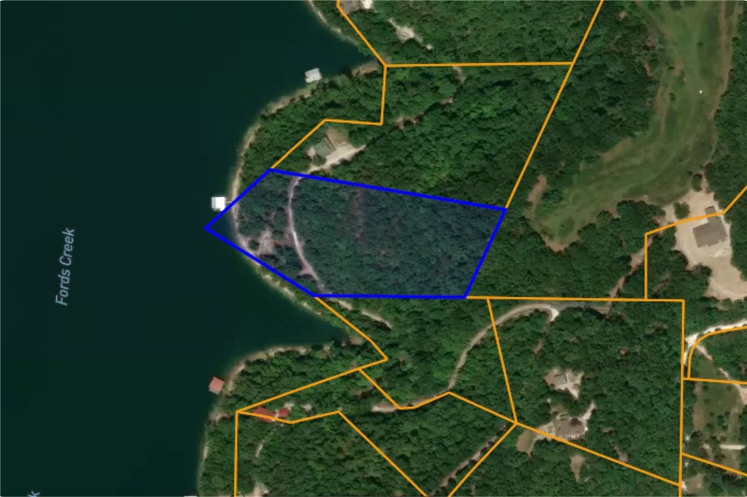 Lake Forest Estates - Land