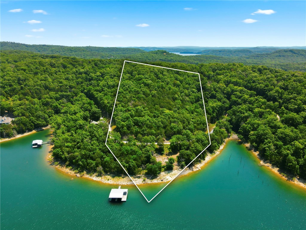 Lake Forest Estates - Land