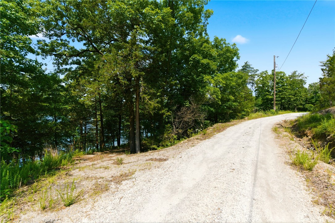 Lake Forest Estates - Land