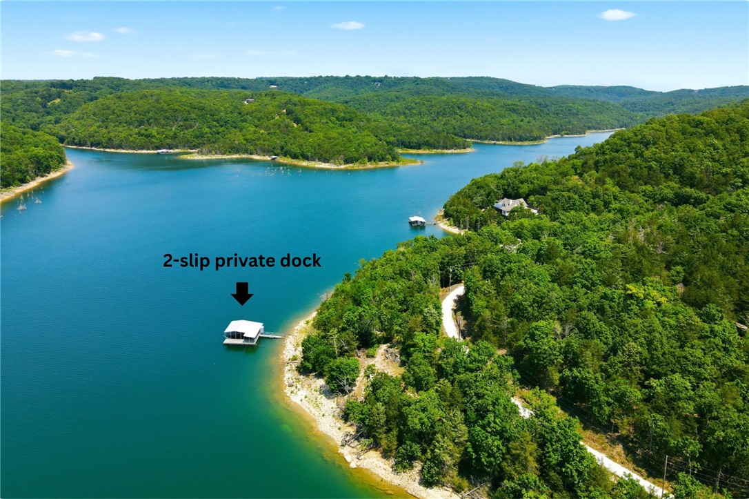 Lake Forest Estates - Land