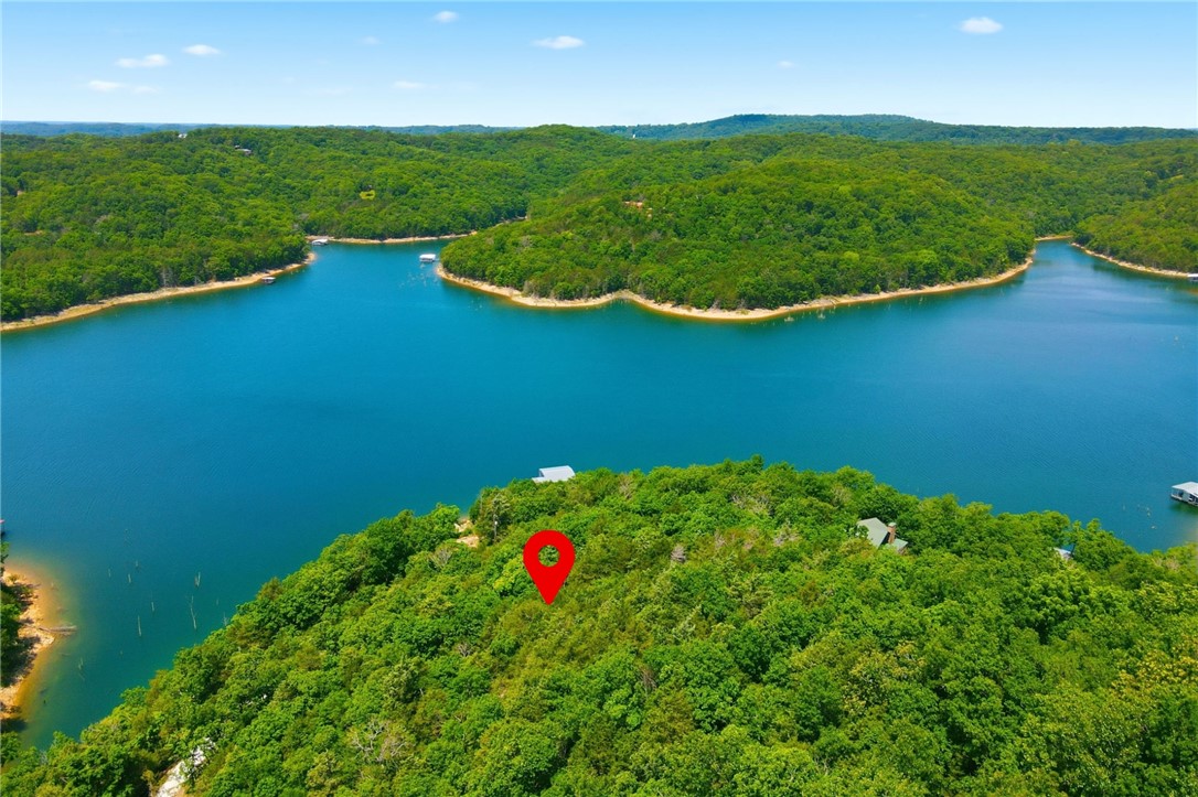 Lake Forest Estates - Land