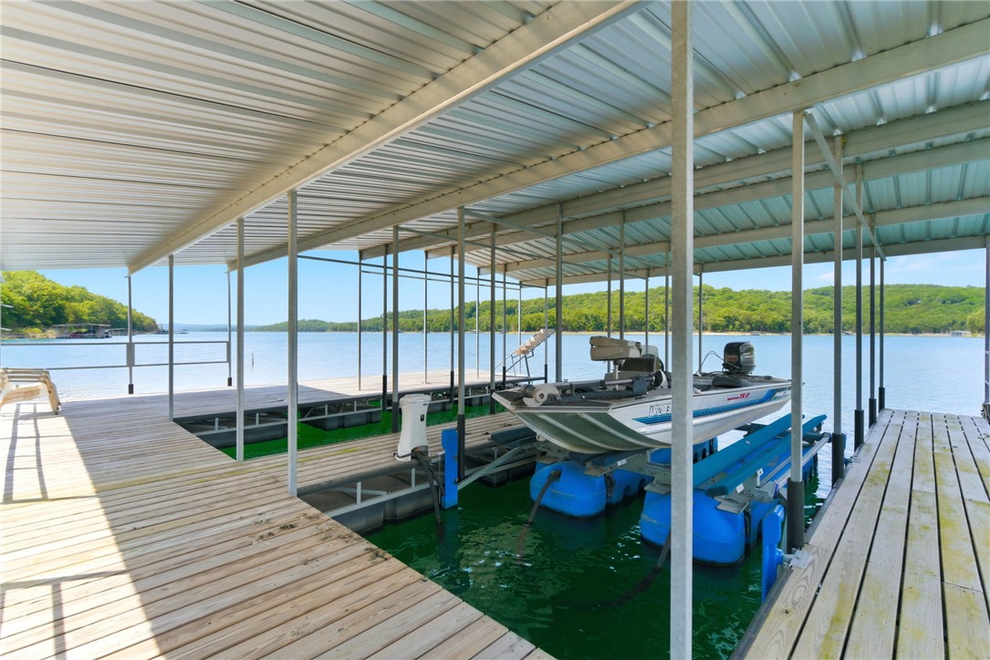 Lake Forest Estates - Land