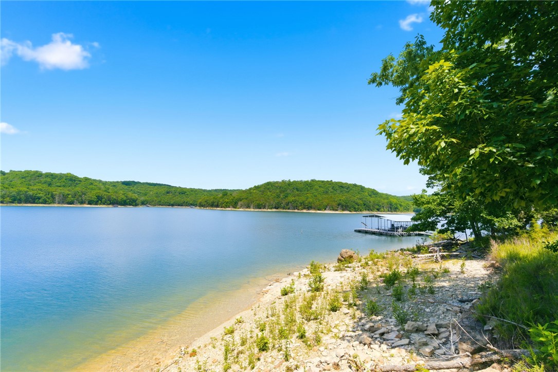 Lake Forest Estates - Land