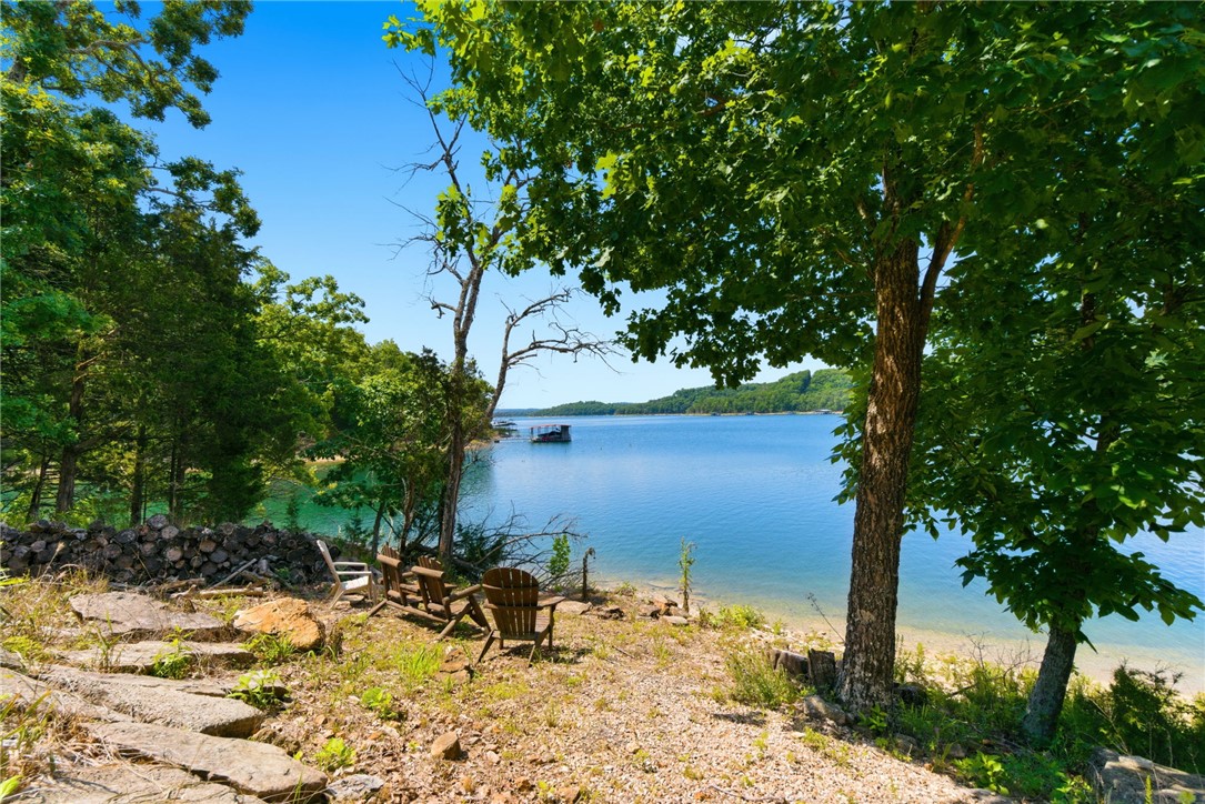 Lake Forest Estates - Land