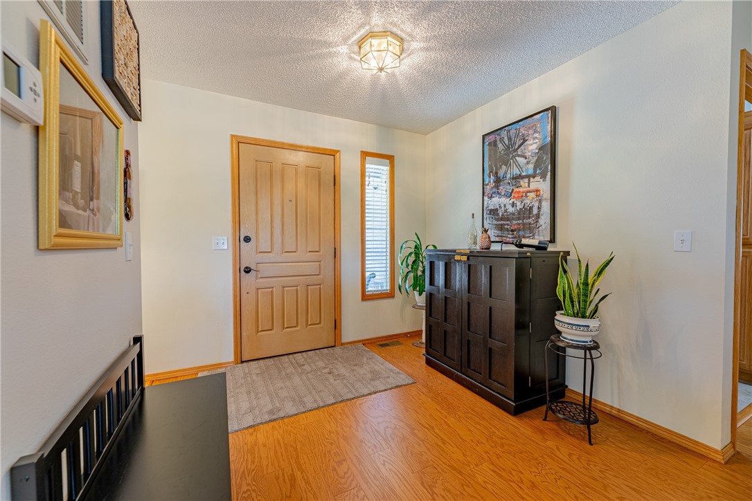 Churchill Sub Bvv - Residential