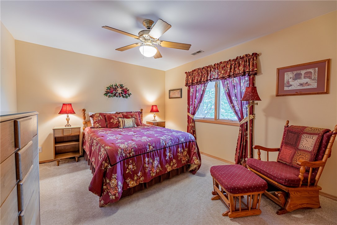 Churchill Sub Bvv - Residential