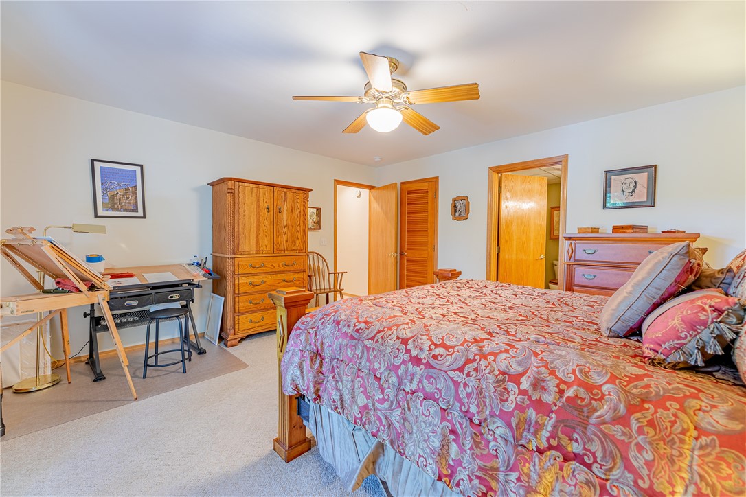 Churchill Sub Bvv - Residential