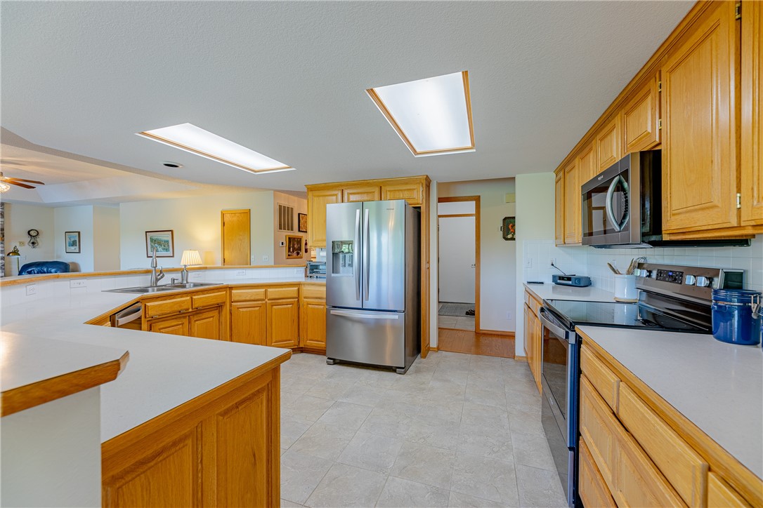 Churchill Sub Bvv - Residential