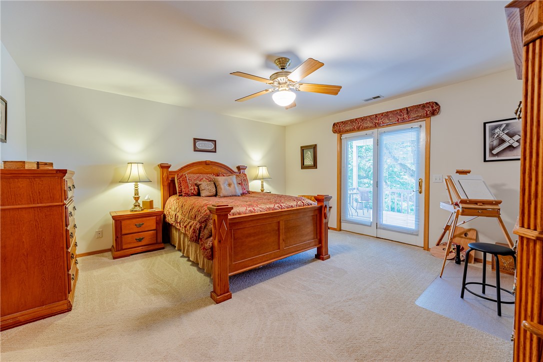 Churchill Sub Bvv - Residential