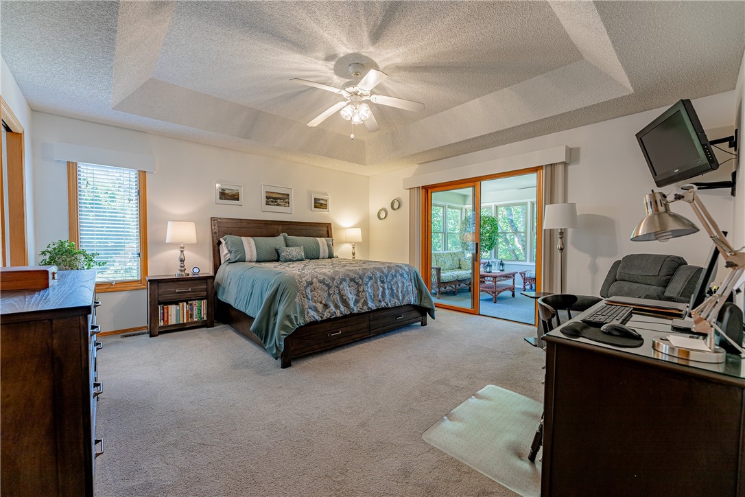 Churchill Sub Bvv - Residential