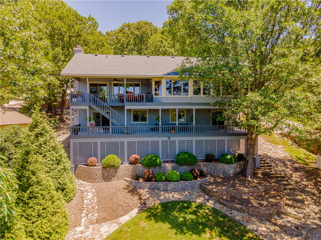 Churchill Sub Bvv - Residential