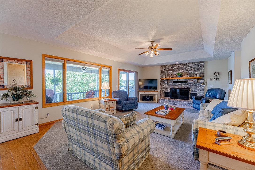 Churchill Sub Bvv - Residential