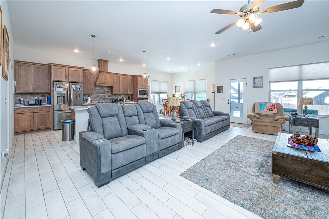 Deere Creek Sub Ph 1 - Residential