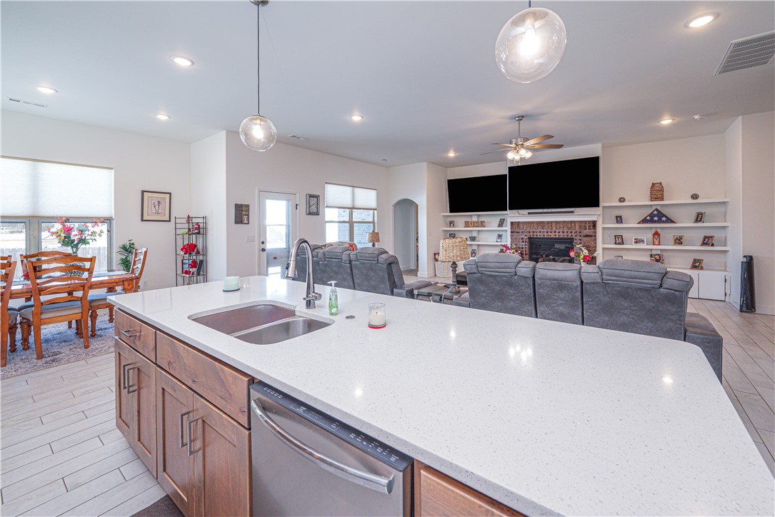 Deere Creek Sub Ph 1 - Residential