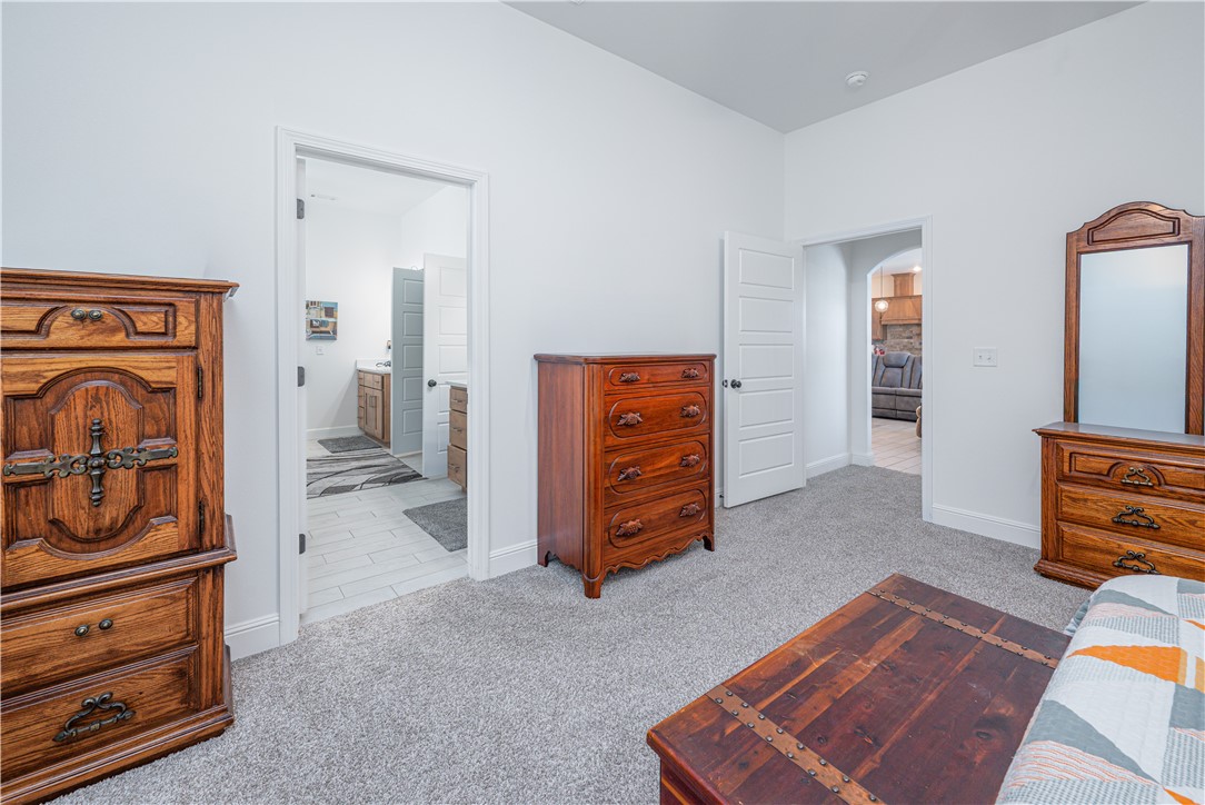 Deere Creek Sub Ph 1 - Residential