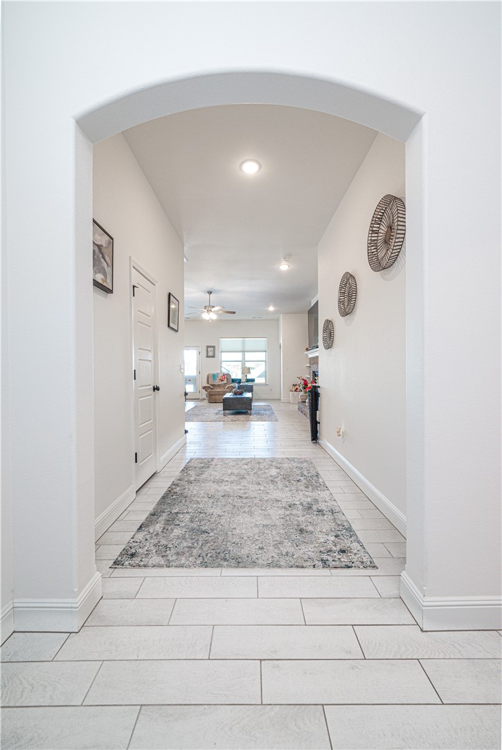 Deere Creek Sub Ph 1 - Residential