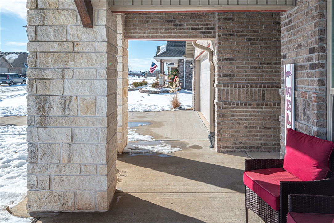 Deere Creek Sub Ph 1 - Residential