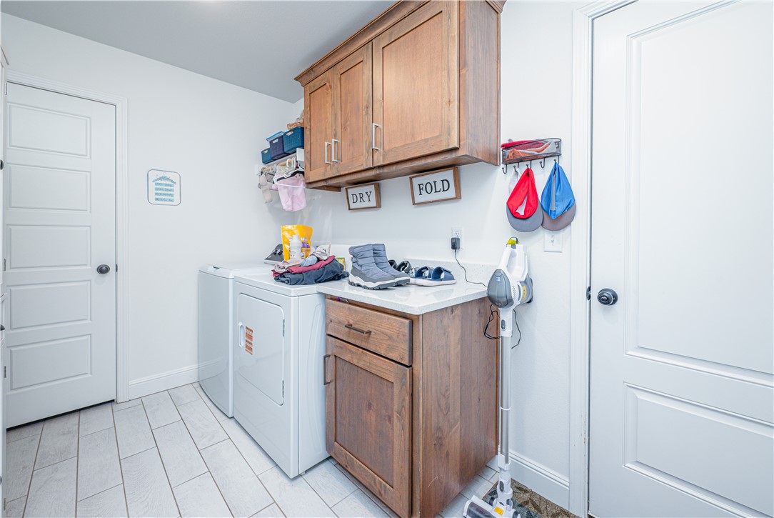 Deere Creek Sub Ph 1 - Residential