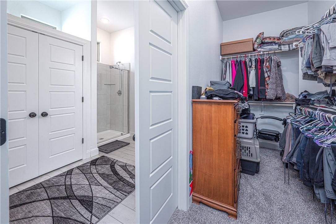 Deere Creek Sub Ph 1 - Residential