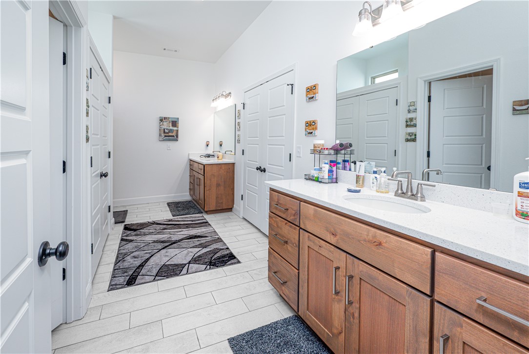 Deere Creek Sub Ph 1 - Residential