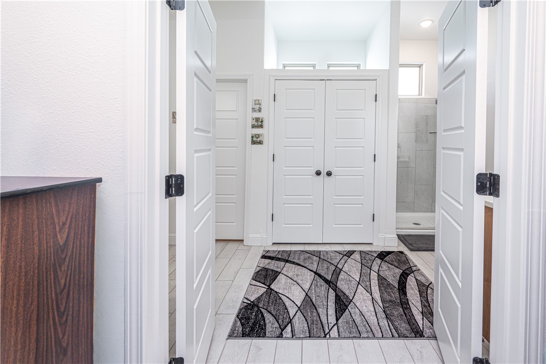 Deere Creek Sub Ph 1 - Residential