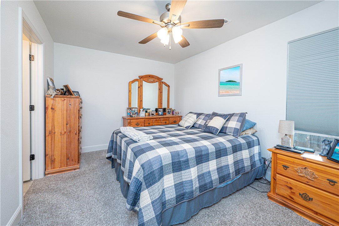 Deere Creek Sub Ph 1 - Residential