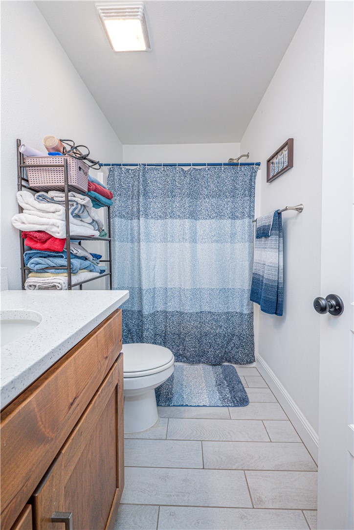 Deere Creek Sub Ph 1 - Residential