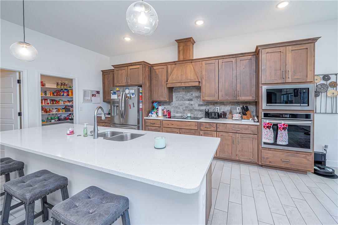 Deere Creek Sub Ph 1 - Residential