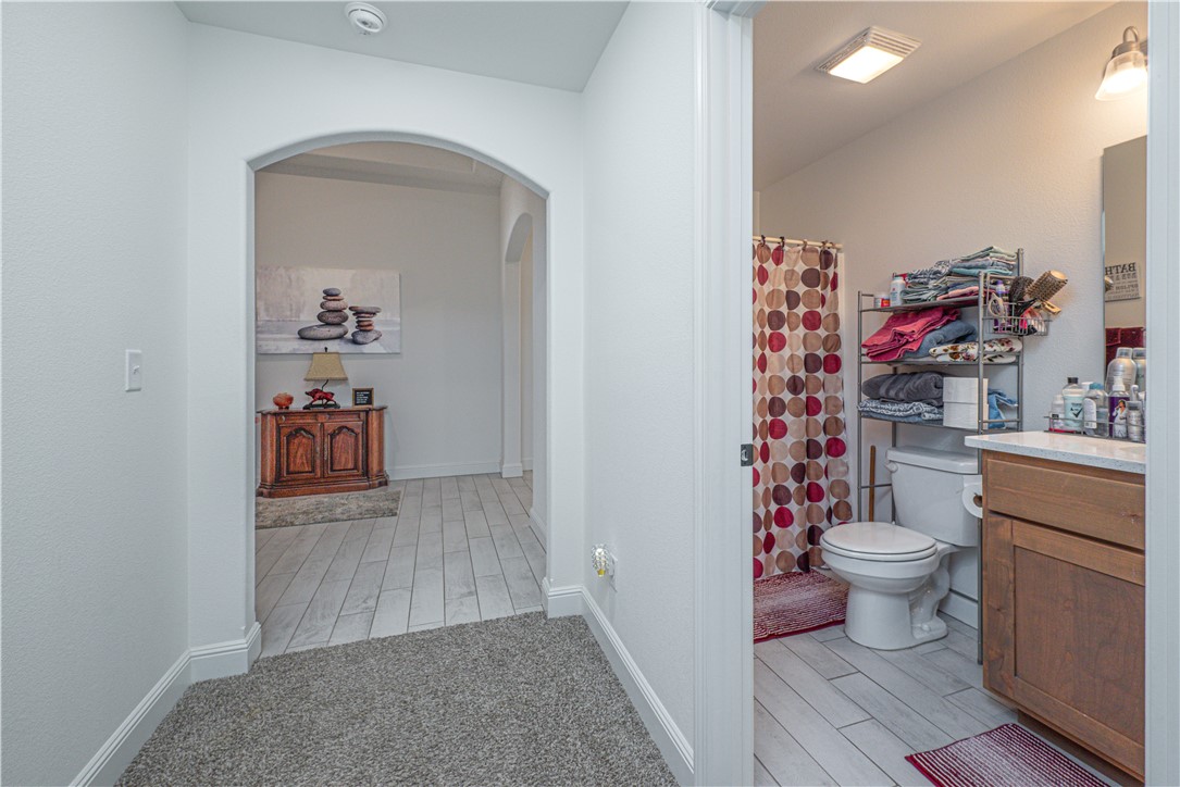 Deere Creek Sub Ph 1 - Residential